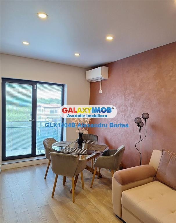 Drumul Taberei - Cooperativei - Dedeman, modern, bloc 2023,