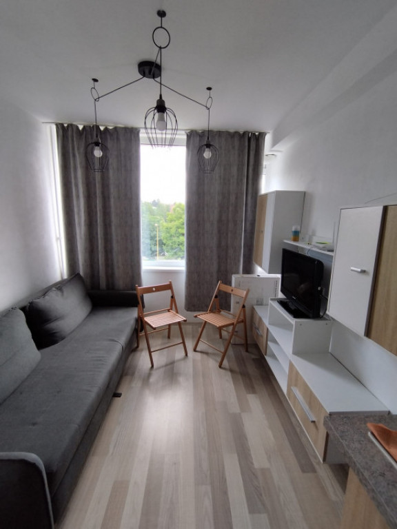 GARSONIERA 12 MP, ET 3, ASTRA