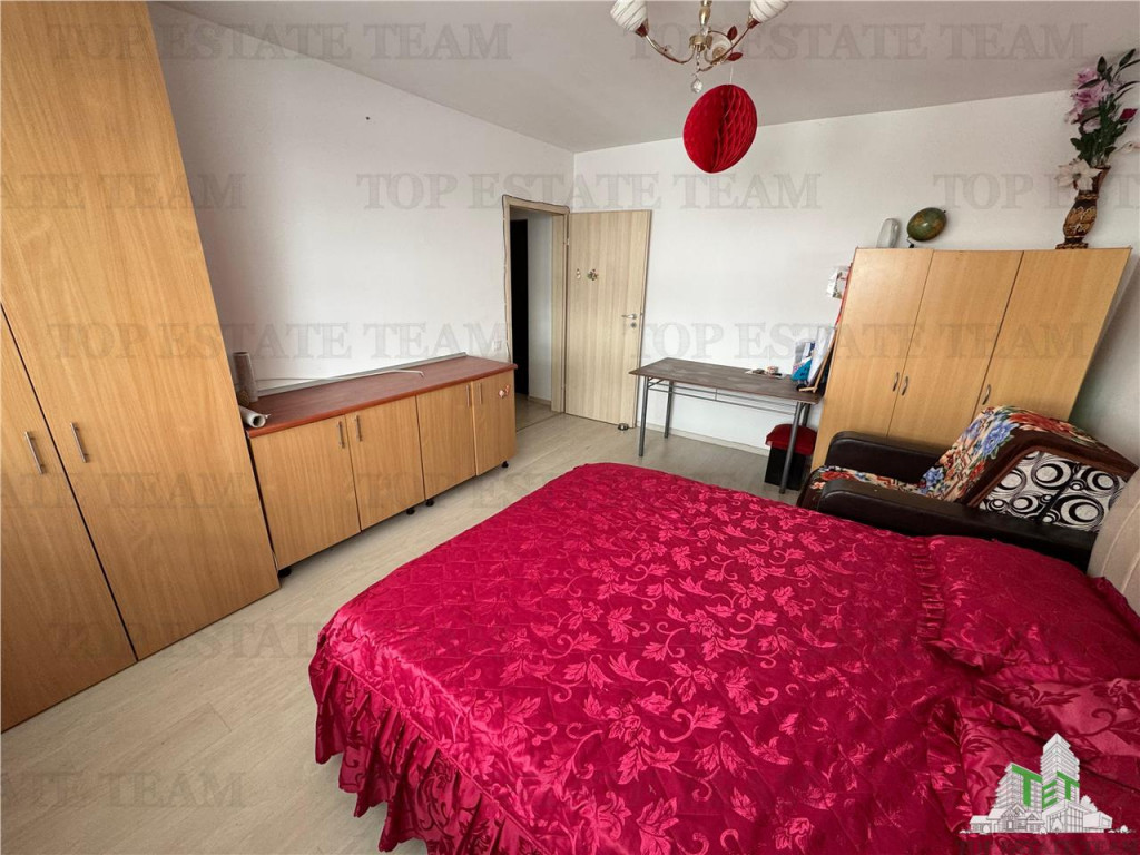 Apartament cu 2 camere de parcare in Militari Residence