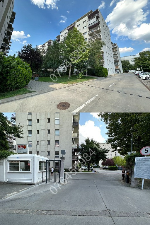 Apt. 2cam. Militari,Bd. I. Maniu,Ten Blocks,3min. metrou Pacii,parcare