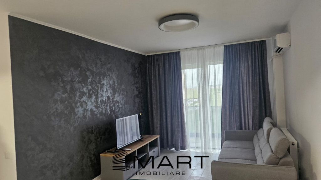 Apartament de inchiriat 2 camere modern, Doamna Stanca