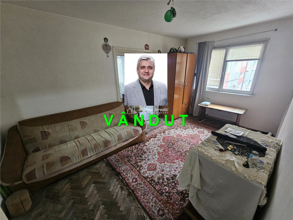 Resita, 2 Cam. Et. 2, Micro 2