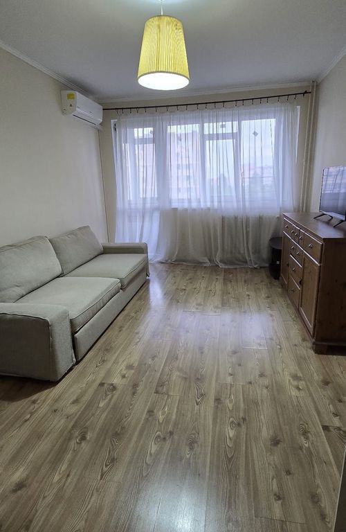 Alexandru Obregia Apartament 2 camere 53mp