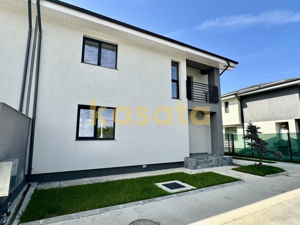 Casa 4 camere in regim duplex finalizata 2025