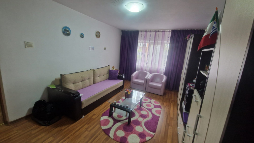 E3 -2 CAMERE DECOMANDAT ,ETAJ 2, SUPRAFATA UTILA 50 MP