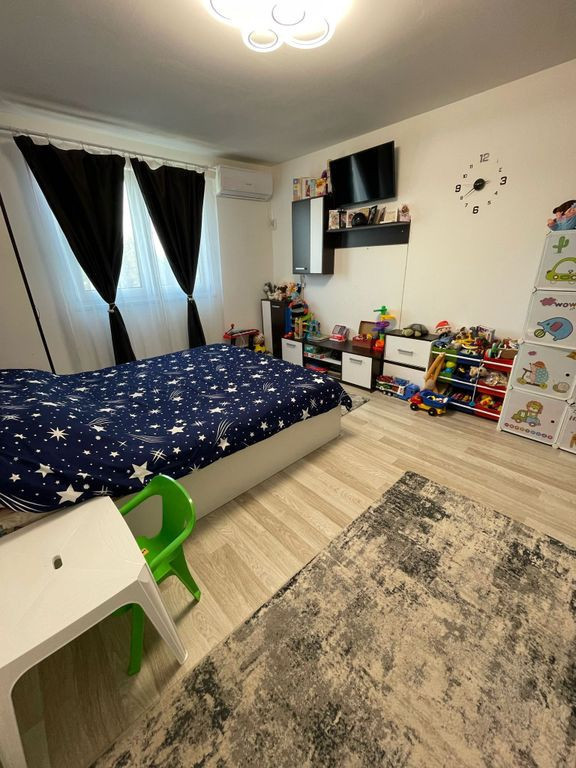 Garsoniera renovata Soseaua Oltenitei Sector 4