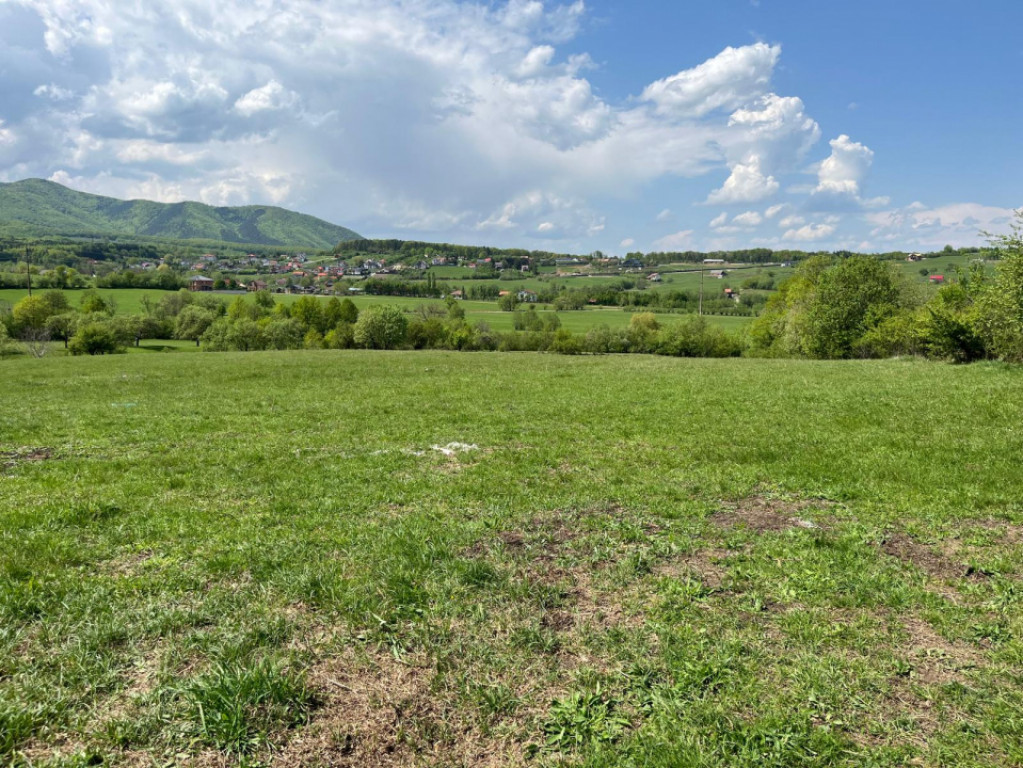 Ultimele 3 Parcele teren 500, 600, 700mp Tocile