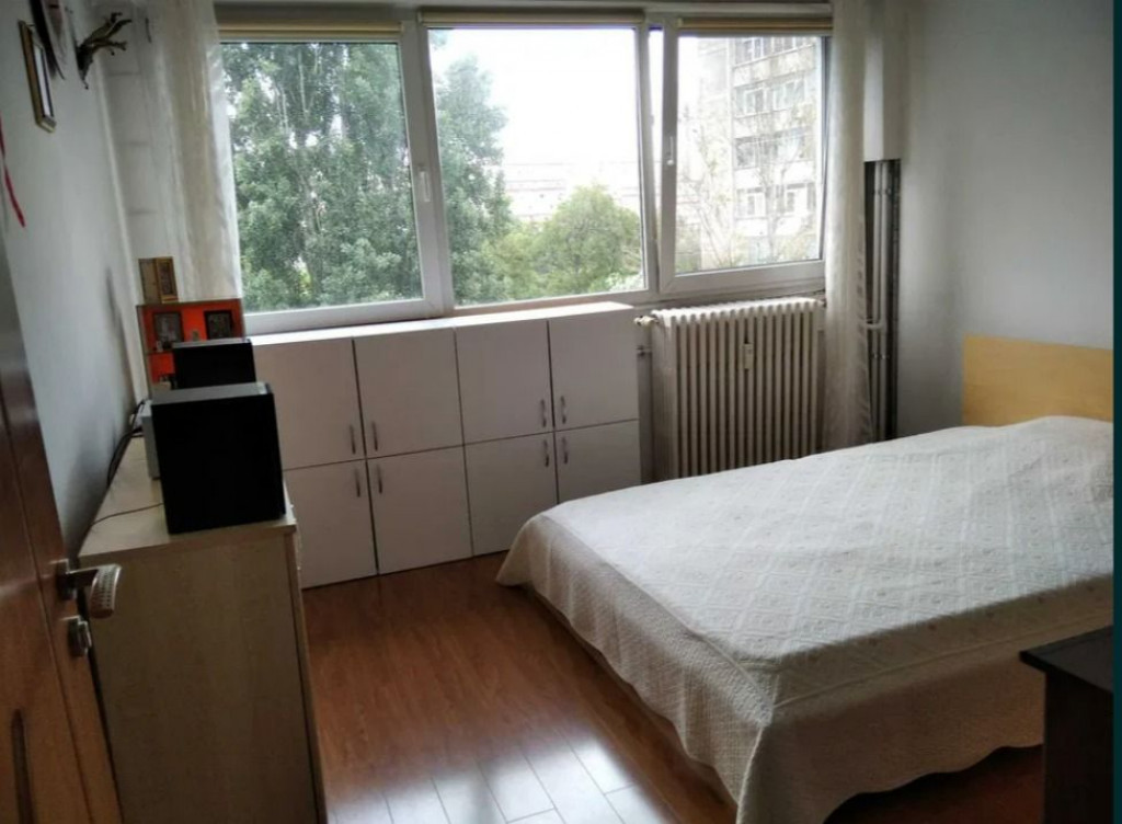 Apartament 2 camere decomandat Soseaua Giurgiului