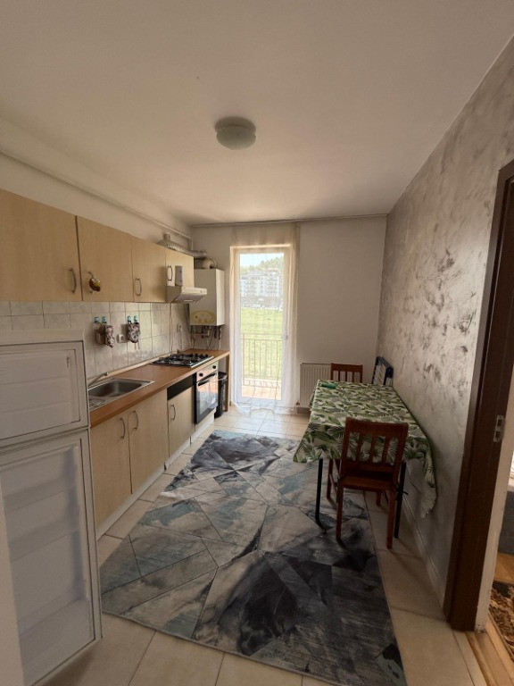 Apartament 1 camera decomandat Porii