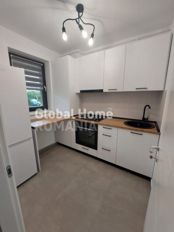 Garsoniera Moderna | 30 mp | PRIMA INCHIRIERE | Theodor Pall