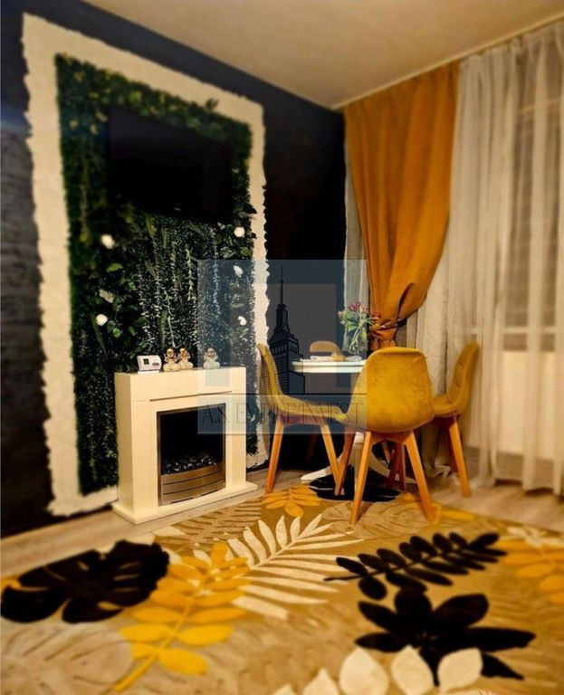 Apartament 2 camere - zona Garii