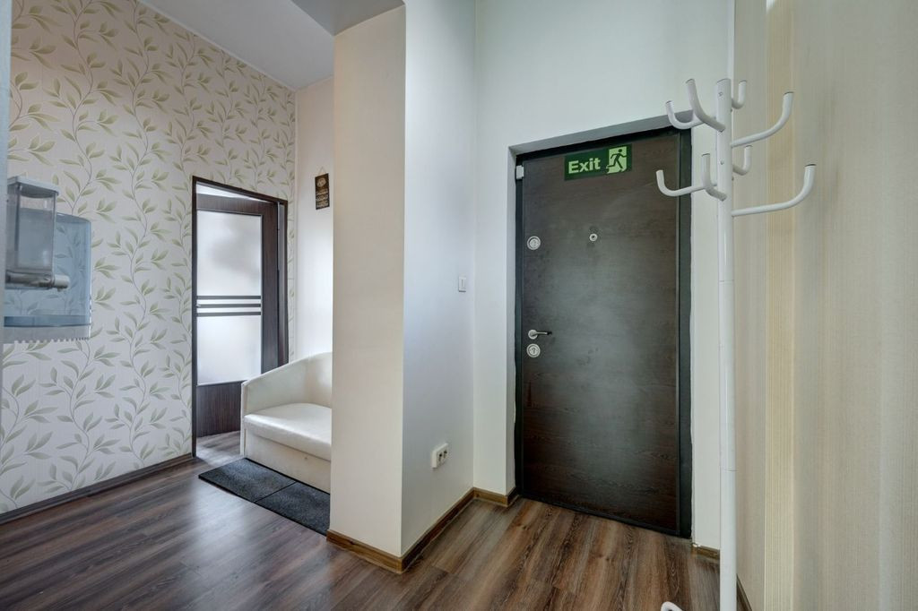 Zona Parcul Carol sp S+PE1 200 mp curte interioara