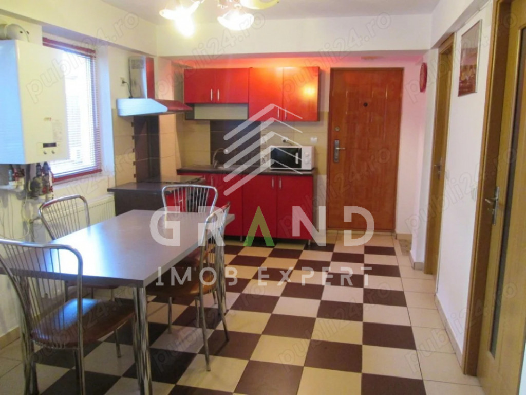 Ap 2 camere | DECOMANDAT | BALCON | PARCARE | Iulius Mall/In