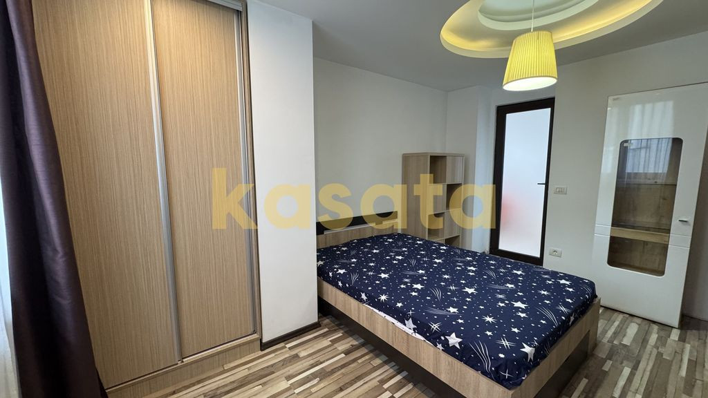 3 Camere Dorobanți - Centrală Proprie | A.C. | Bloc Nou!