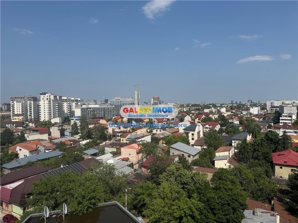 3 camere, semidecomandat, Piata Chibrit, Metrou 1 Mai