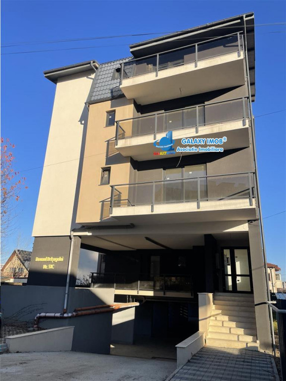 Apartament 2 camere 62 mp Iuliu Maniu Pacii Str Dr Belsugulu