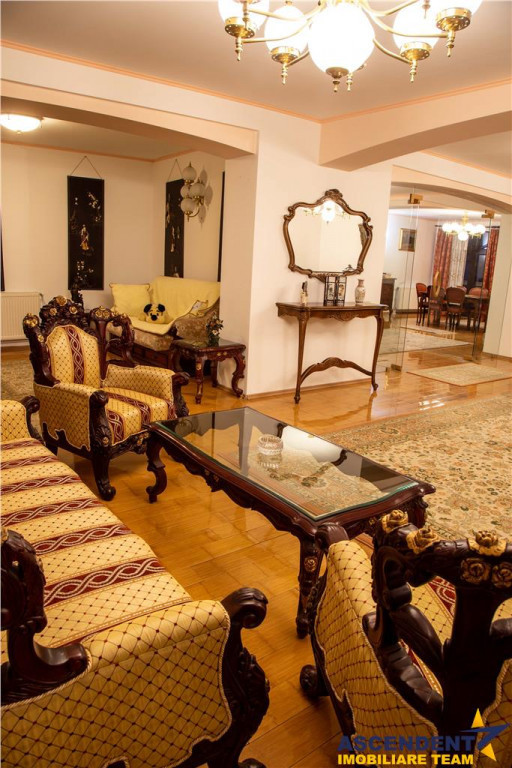 Proprietate fabuloasa, oportunitate investitionala, conditii