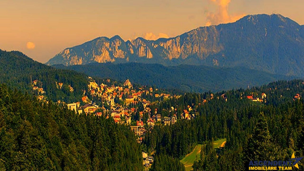 FILM! Rafinat Hotel, cu restaurant, teren de tenis si peisaj