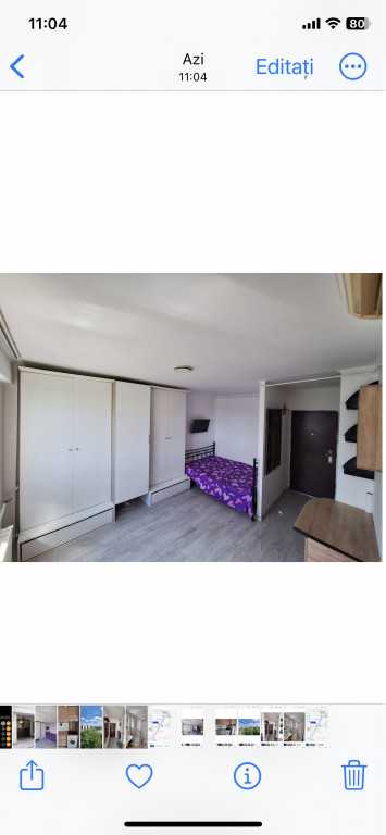 Piata sudului aleea secuilor etaj 10