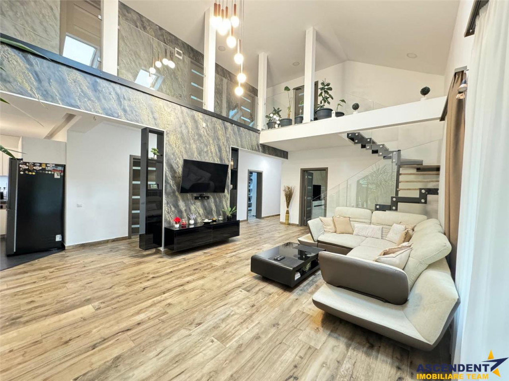 LIVEFilm! Resedinta de elita:design aparte, amplasament apre