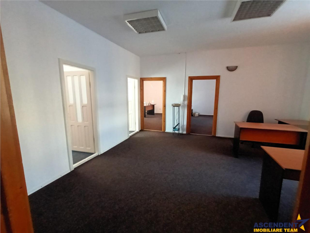 Spatiu recomandat cabinet servicii birouri rezidential,Cen