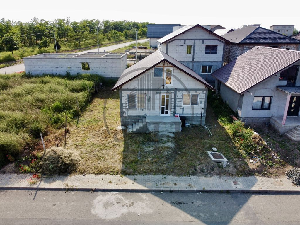 Casă de vânzare Valu lui Traian, Constanța