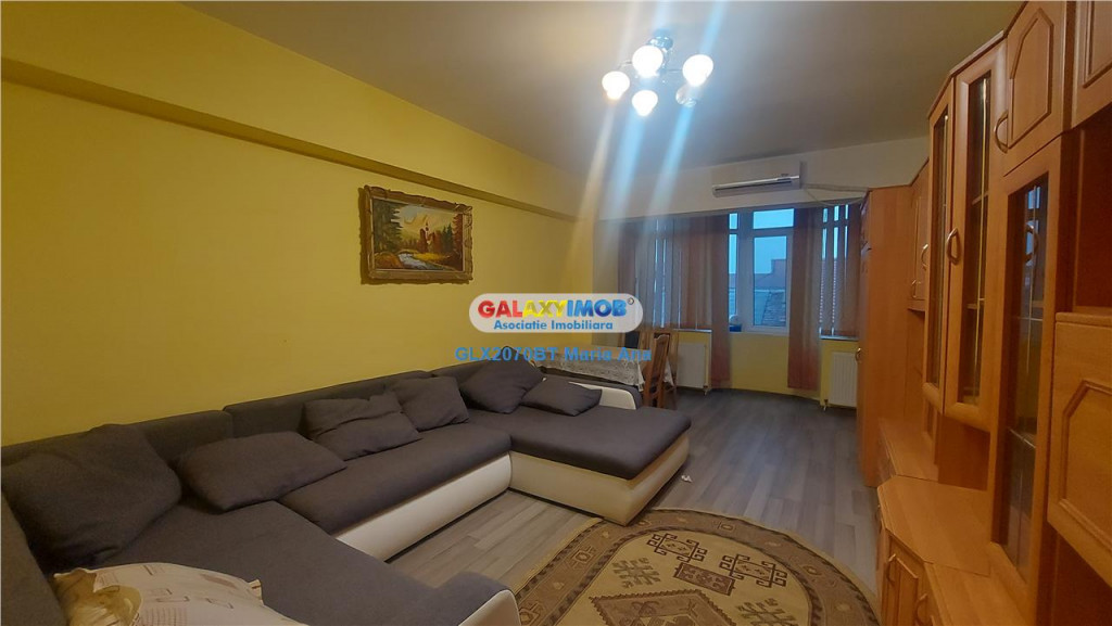 Apartament 2 camere, ultracentral!