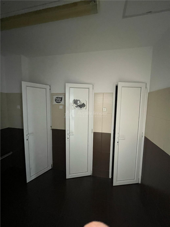 Spatiu Birouri Cosbuc 10 euro mp