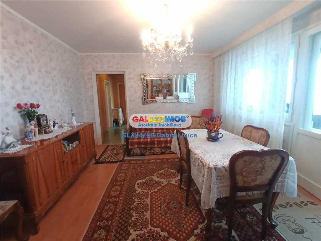 Apartament 3 camere 68mp | Berceni - Bd. Alexandru Obregia |