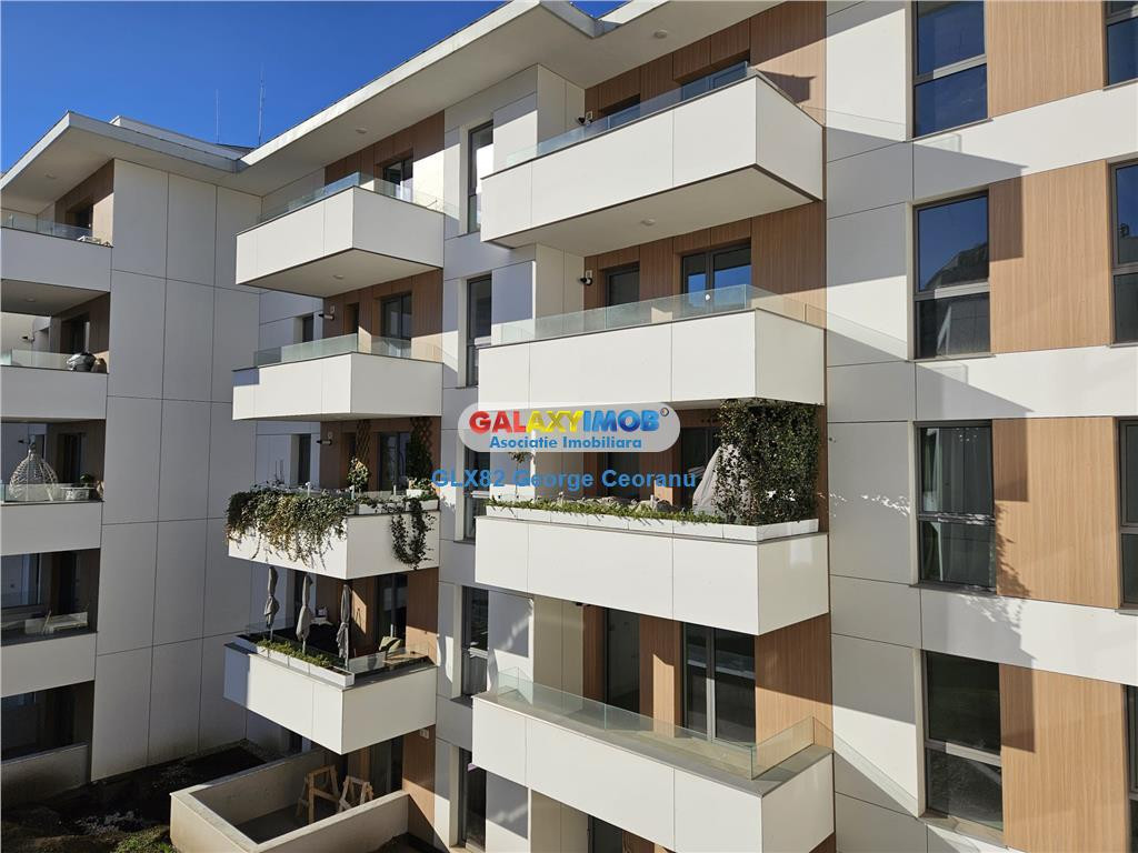 Apartament 2 camere blvd Unirii Tribunalul Nou