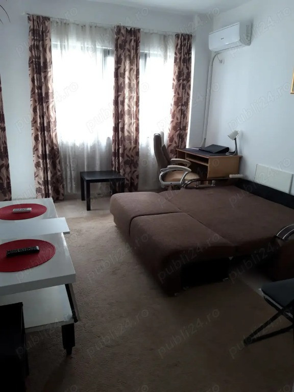 Berceni grand arena etaj 4 cu centrala