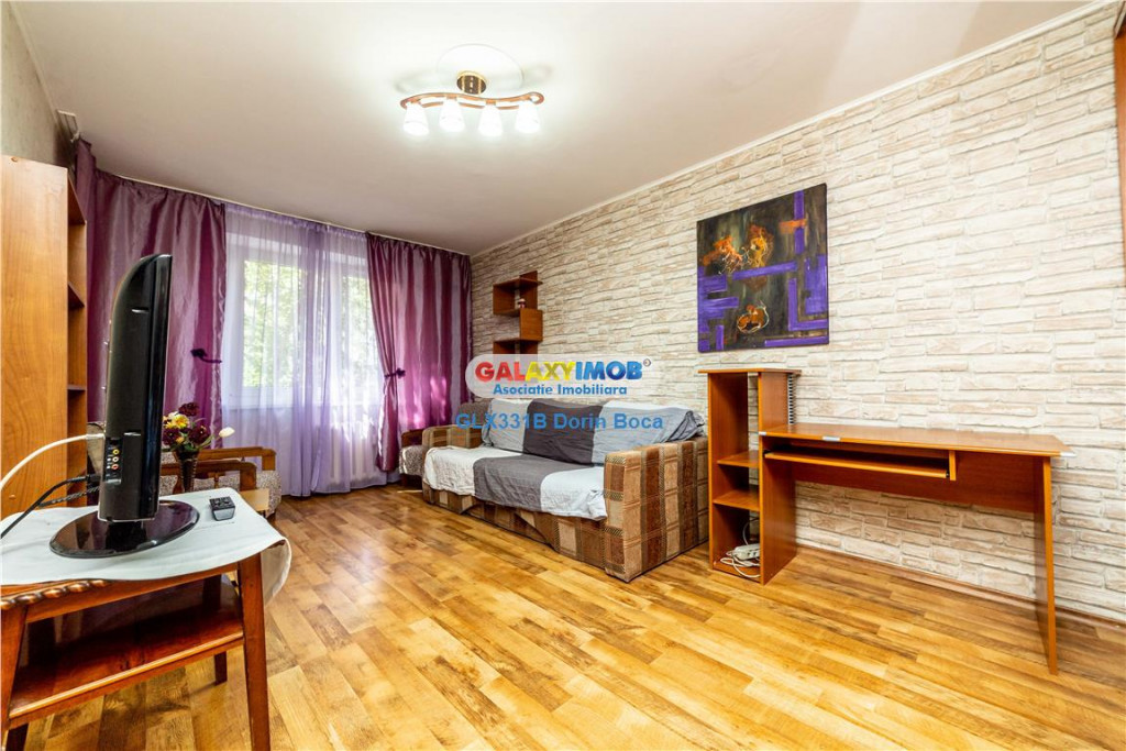 Apartament 2 camere AVIATIEI (str. Borsa)