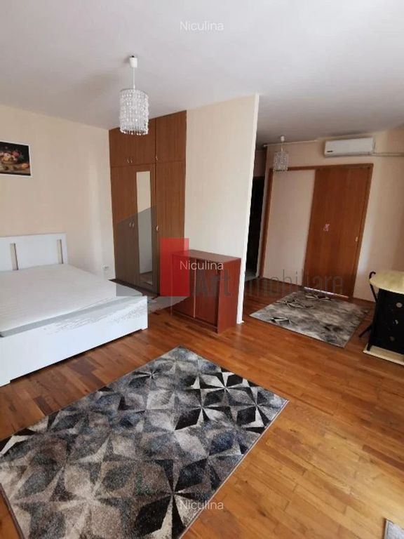 Inchiriere Garsoniera Unirii