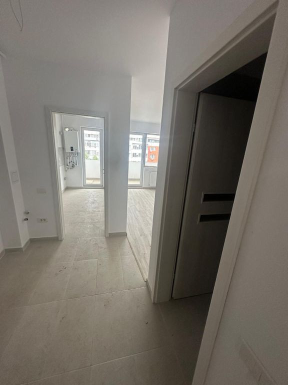 FINALIZAT Gars et.3/6-vedere S-V, 15min metrou Leonida