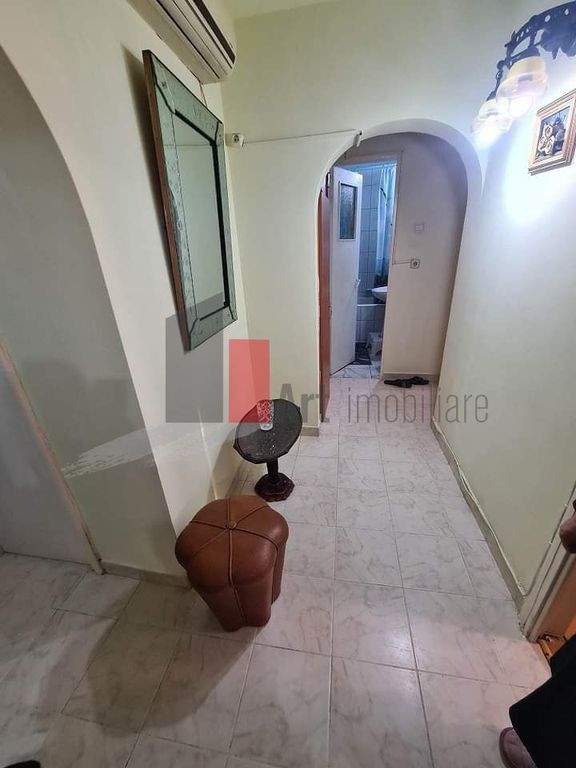 Apartament Decomandat 3 Camere în Berceni, Șos. Giurgiului