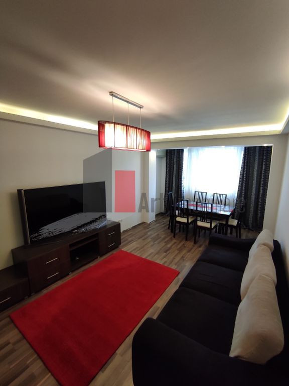 Apartament 3 camere de inchiriat zona Metrou Dristor