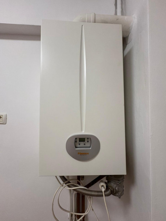 Spatiu comercial central Piatra Neamt