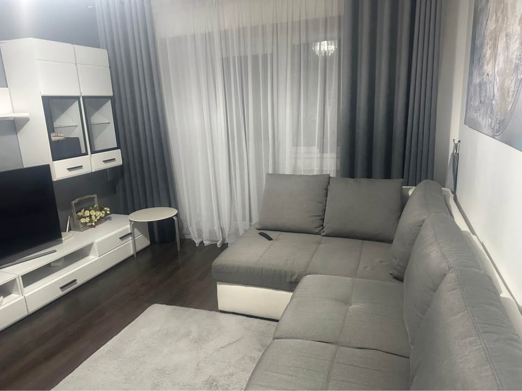 Apartament 3 camere D, in Nicolina,