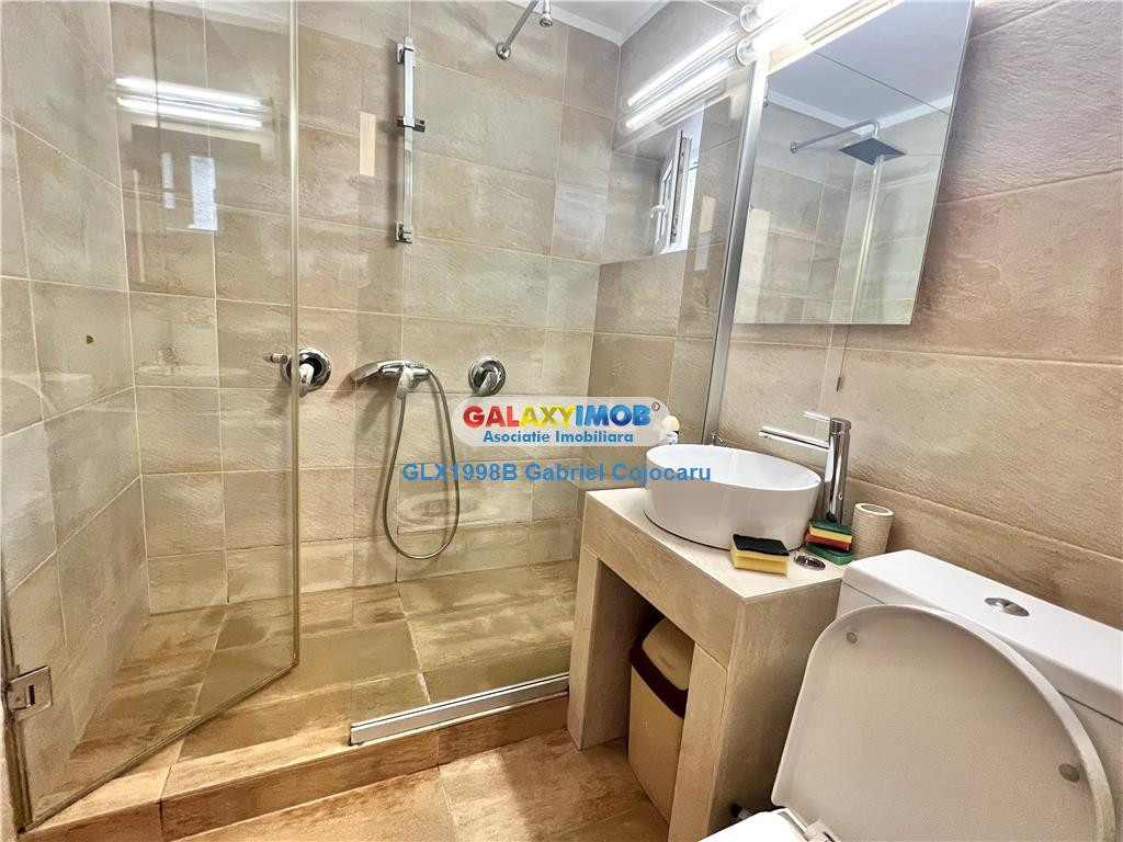 Garsoniera Bd.Chisinau vis a vis Miramar - Mega Mall