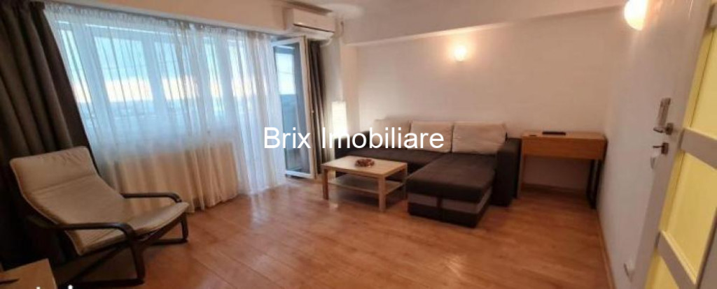 Apartament 2 camere - Metrou Lujerului - Centrala Proprie
