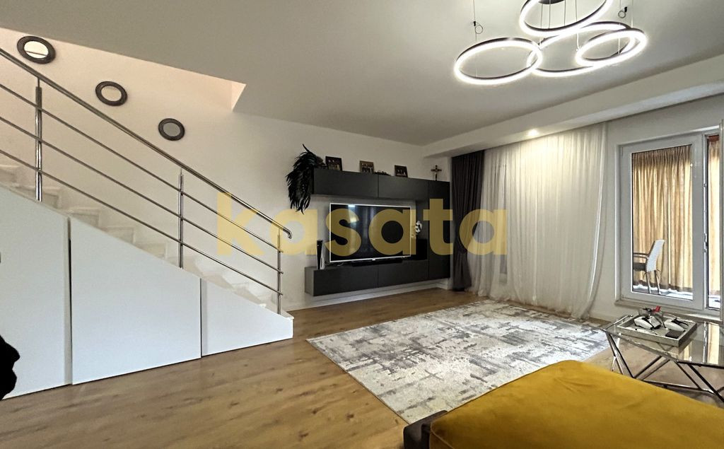 Vila N I Cosmopolis I P+1 I mobilata si utilata I 2 parcari