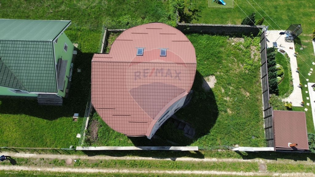 Comision ZERO Casa de vanzare in zona Castel Transilvania