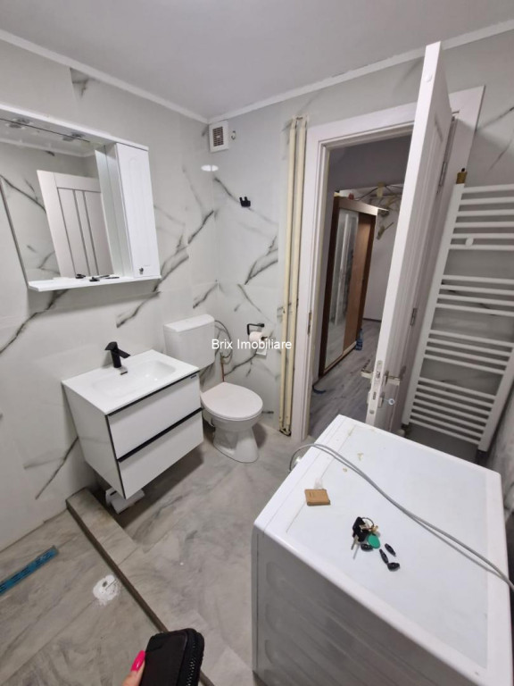 Apartament 2 camere - Rahova - Centrala Proprie