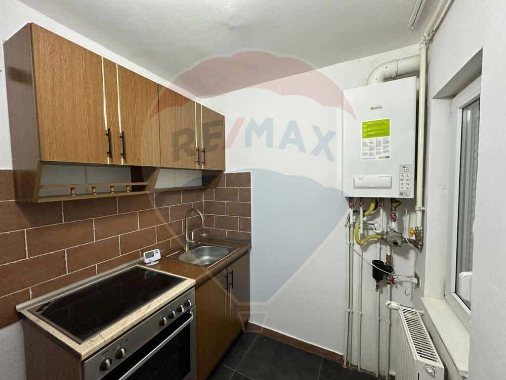 DE VANZARE -Apartament 1 camera