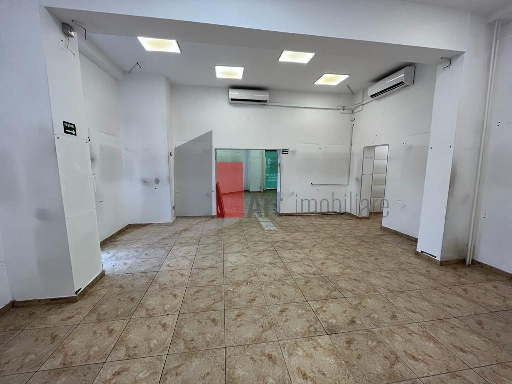 Spatiul "VEXO" , trafic pietonal intens, INCHIRIAT, PRET ...