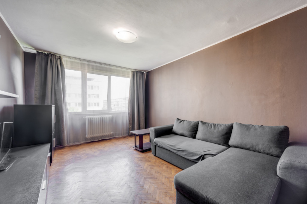 OLTENITEI - SUN PLAZA, APARTAMENT 2 CAMERE, 48MP, DECOMAND