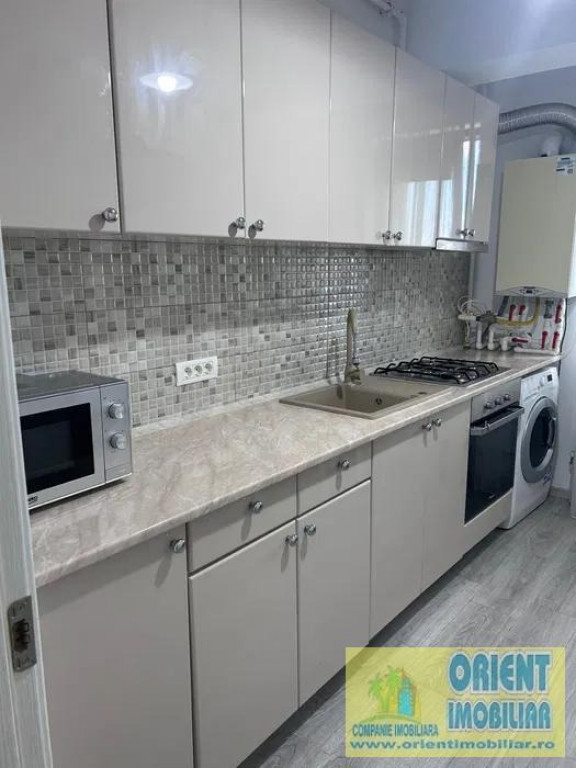 Compozitorilor, LIDL, decomandat, 2 camere, mobilat modern, gaze