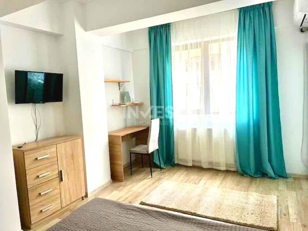 Apartament 2 camere - etajul 1 - BLOC NOU - PALAS MALL