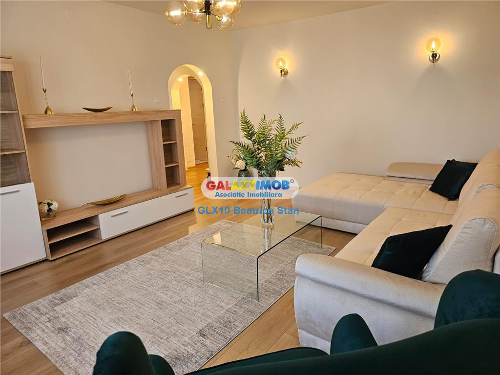 Apartament 3 camere elegant CALEA VITAN / MIHAI BRAVU