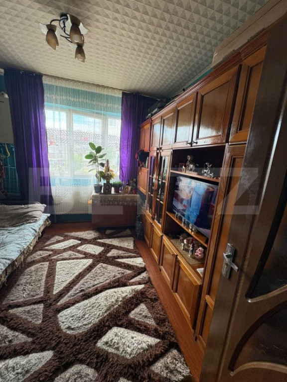 Garsoniera de vanzare, 20 mp, zona Gara